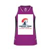 Womens Renegade Singlet Thumbnail