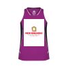 Womens Renegade Singlet Thumbnail