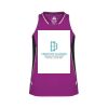 Womens Renegade Singlet Thumbnail