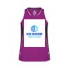 Womens Renegade Singlet Thumbnail