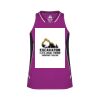 Womens Renegade Singlet Thumbnail