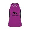 Womens Renegade Singlet Thumbnail