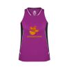 Womens Renegade Singlet Thumbnail