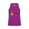 Womens Renegade Singlet Thumbnail