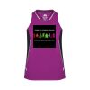 Womens Renegade Singlet Thumbnail