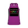 Womens Renegade Singlet Thumbnail