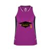 Womens Renegade Singlet Thumbnail