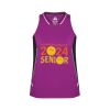 Womens Renegade Singlet Thumbnail