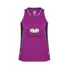 Womens Renegade Singlet Thumbnail