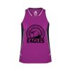 Womens Renegade Singlet Thumbnail