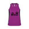 Womens Renegade Singlet Thumbnail