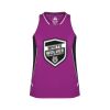 Womens Renegade Singlet Thumbnail