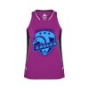 Womens Renegade Singlet Thumbnail