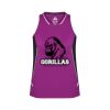 Womens Renegade Singlet Thumbnail