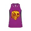 Womens Renegade Singlet Thumbnail