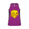 Womens Renegade Singlet Thumbnail