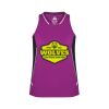 Womens Renegade Singlet Thumbnail