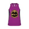 Womens Renegade Singlet Thumbnail