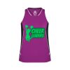 Womens Renegade Singlet Thumbnail