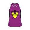 Womens Renegade Singlet Thumbnail