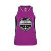 Womens Renegade Singlet Thumbnail