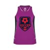 Womens Renegade Singlet Thumbnail