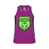 Womens Renegade Singlet Thumbnail