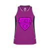 Womens Renegade Singlet Thumbnail