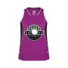 Womens Renegade Singlet Thumbnail