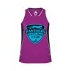 Womens Renegade Singlet Thumbnail