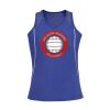 Womens Razor Singlet Thumbnail