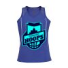 Womens Razor Singlet Thumbnail