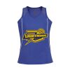 Womens Razor Singlet Thumbnail