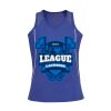 Womens Razor Singlet Thumbnail