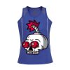 Womens Razor Singlet Thumbnail