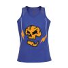 Womens Razor Singlet Thumbnail