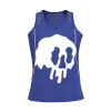 Womens Razor Singlet Thumbnail