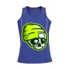 Womens Razor Singlet Thumbnail