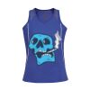 Womens Razor Singlet Thumbnail