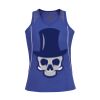 Womens Razor Singlet Thumbnail