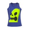 Womens Razor Singlet Thumbnail