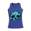 Womens Razor Singlet Thumbnail