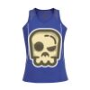 Womens Razor Singlet Thumbnail