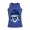 Womens Razor Singlet Thumbnail