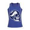 Womens Razor Singlet Thumbnail