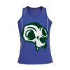 Womens Razor Singlet Thumbnail