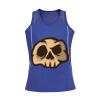 Womens Razor Singlet Thumbnail