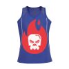 Womens Razor Singlet Thumbnail