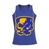 Womens Razor Singlet Thumbnail