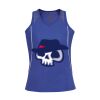 Womens Razor Singlet Thumbnail